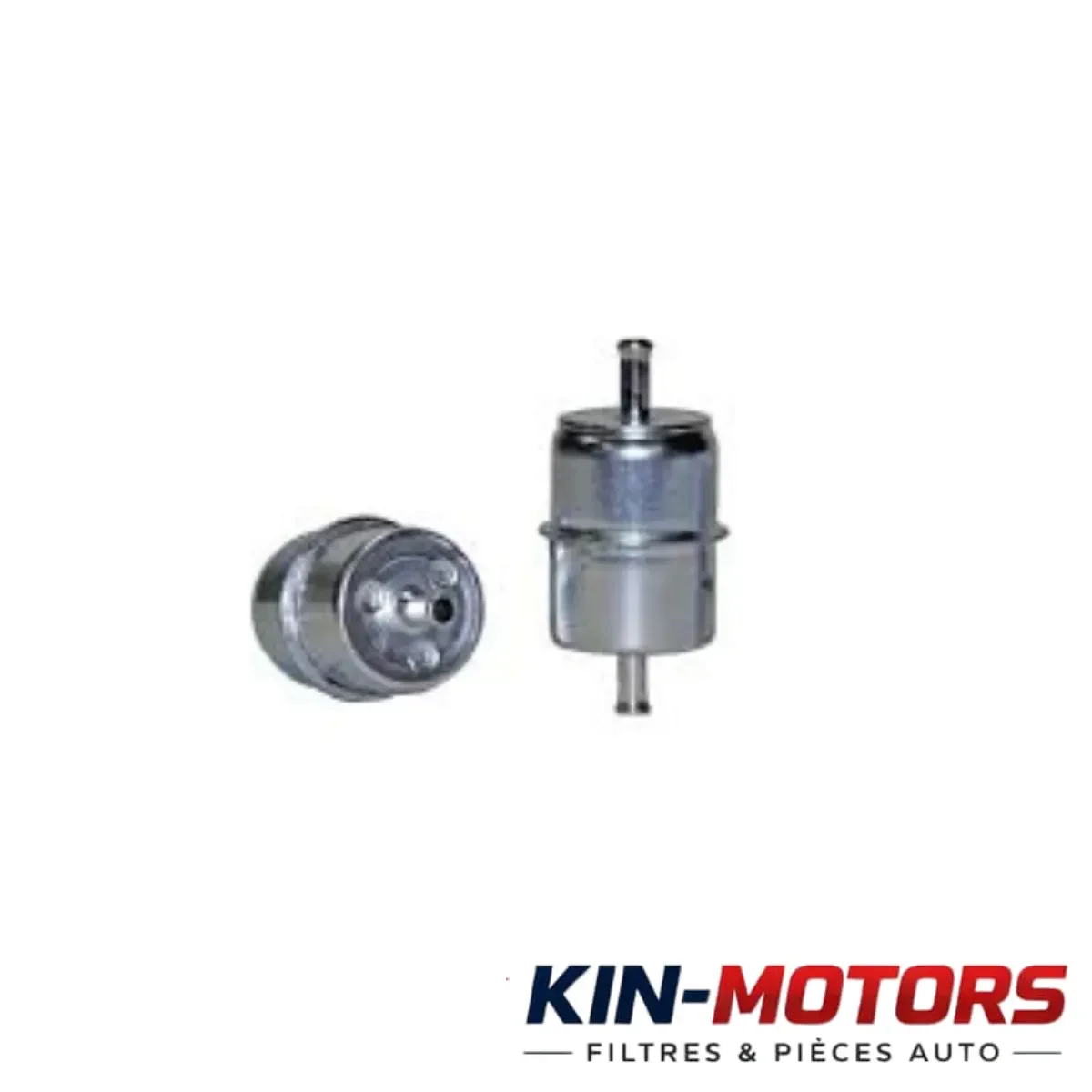 Filtre Carburant Fleetguard FF149 disponible chez Sam Filtres à Kinshasa