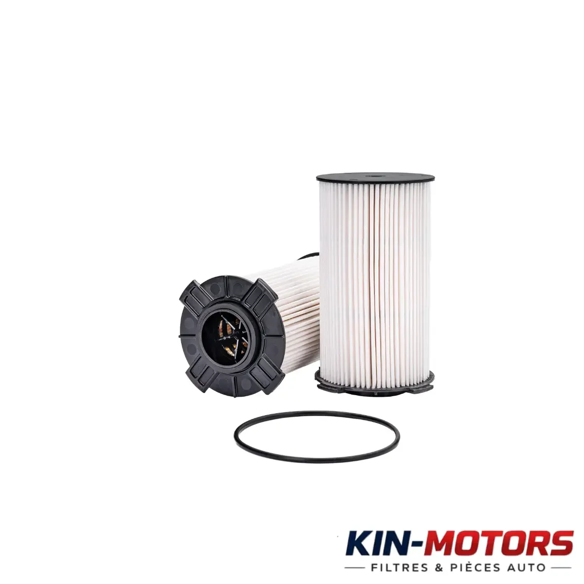 Filtre Carburant Fleetguard FF266 disponible chez Sam Filtres à Kinshasa
