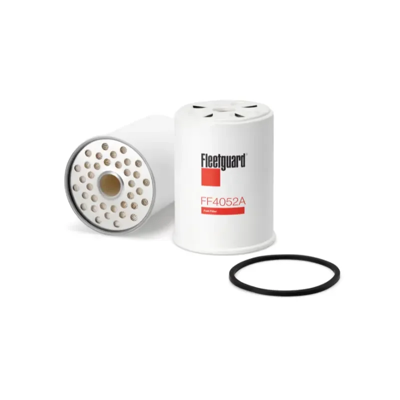 Filtre Gasoil Fleetguard FF4052A disponible chez Sam Filtres à Kinshasa