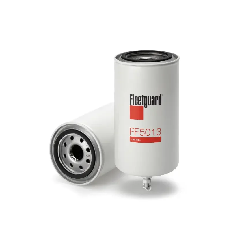 Fleetguard FF5013 disponible chez Sam Filtres à Kinshasa