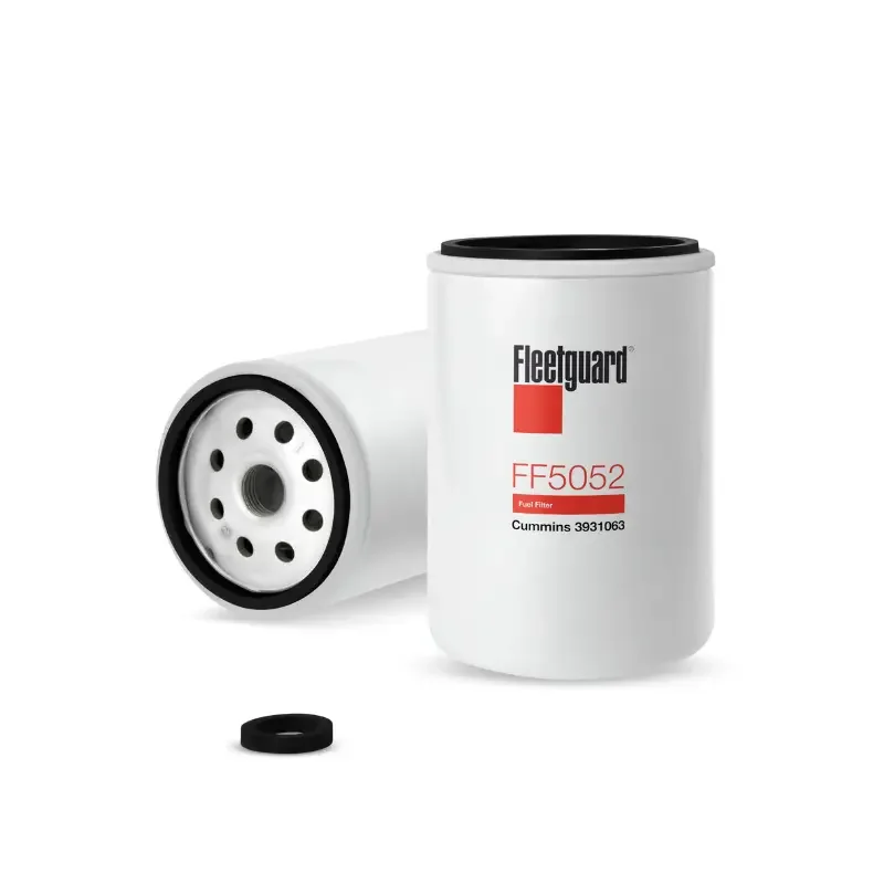 Filtre Gasoil Fleetguard FF5052