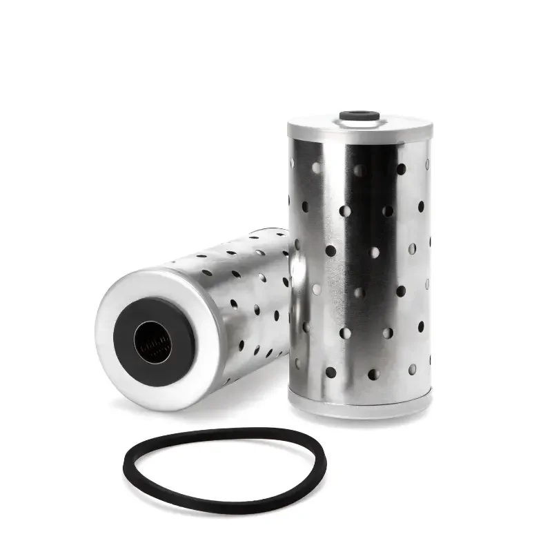Fleetguard FF5064 disponible chez Sam Filtres à Kinshasa