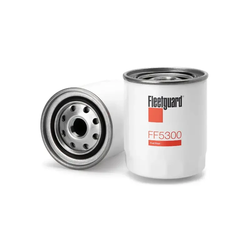 Filtre Gasoil Fleetguard FF5300 disponible chez Sam Filtres à Kinshasa