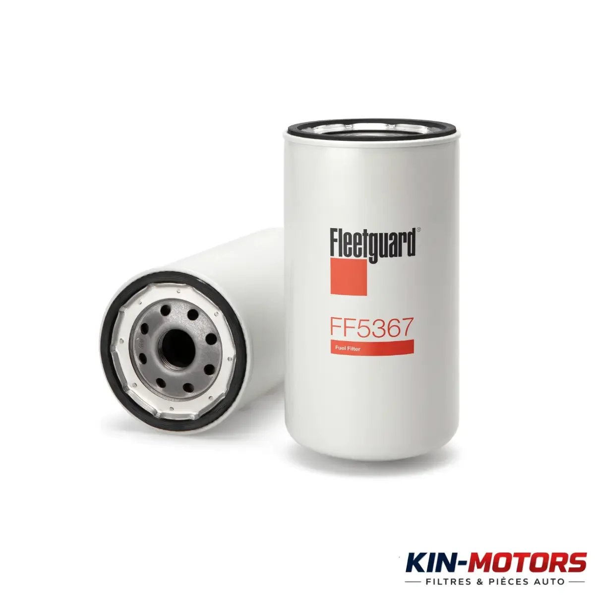 Filtre Carburant Fleutguard FF5367 disponible chez Sam Filtres à Kinshasa