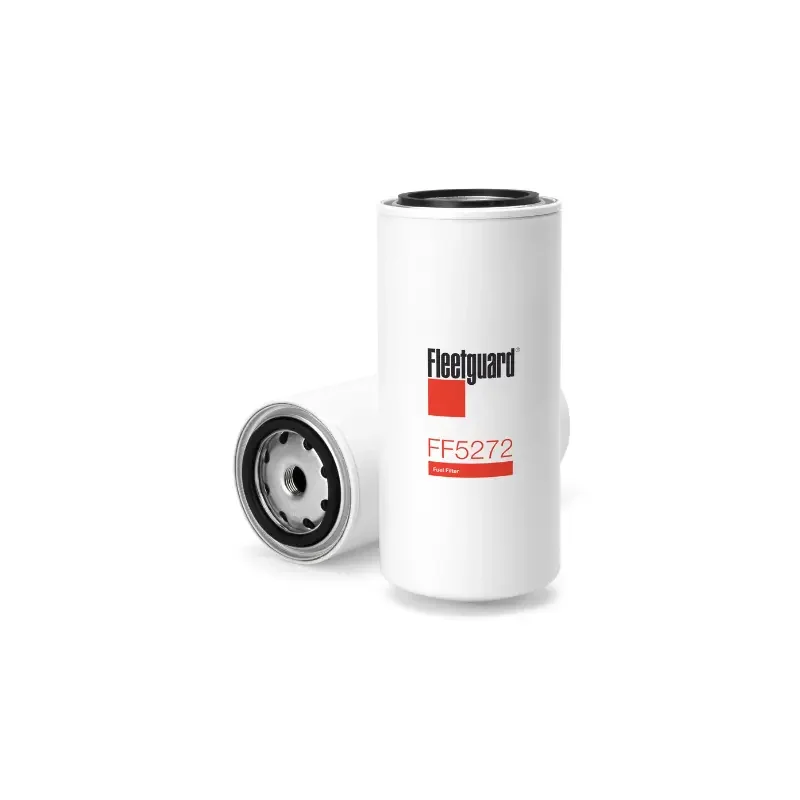 Filtre Gasoil Fleetguard FF5272