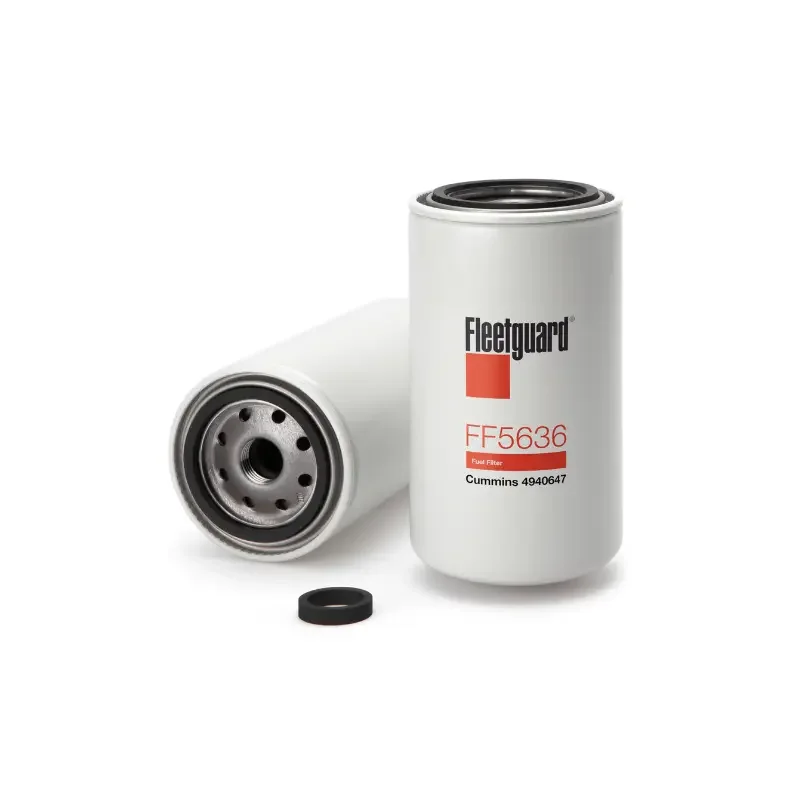 Filtre Gasoil Fleetguard FF5636