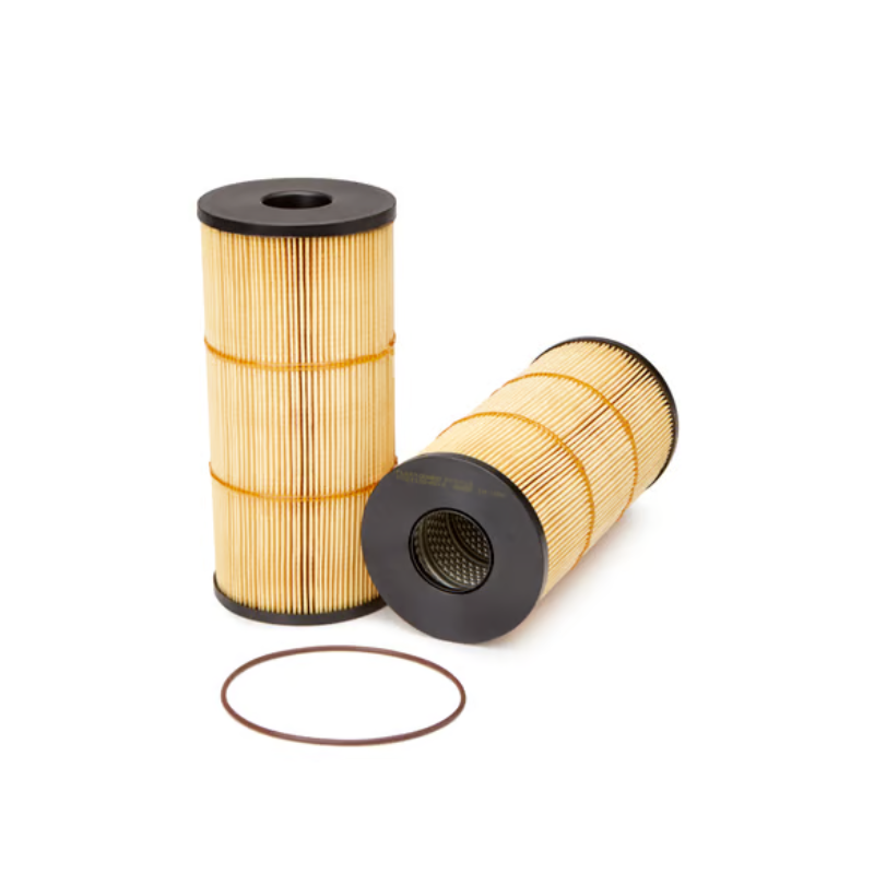 Filtre Gasoil Fleetguard FF5713 disponible chez Sam Filtres à Kinshasa