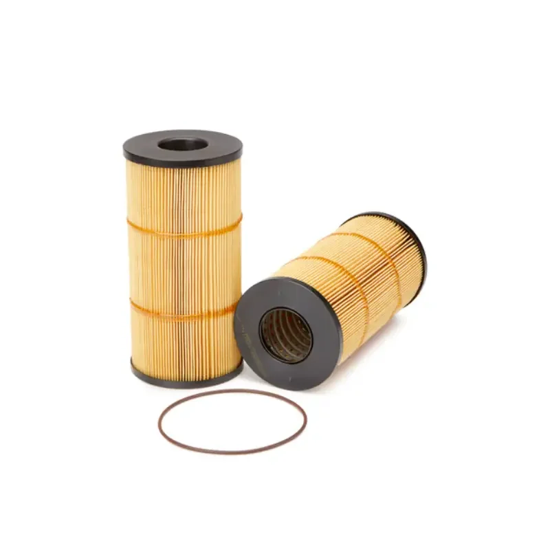 Filtre Gasoil Fleetguard FF5714 disponible chez Sam Filtres à Kinshasa