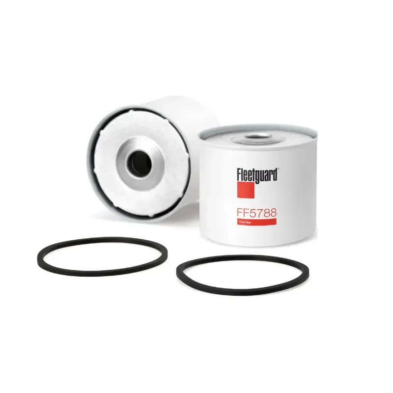 Filtre Gasoil Fleetguard FF5788 disponible chez Sam Filtres à Kinshasa