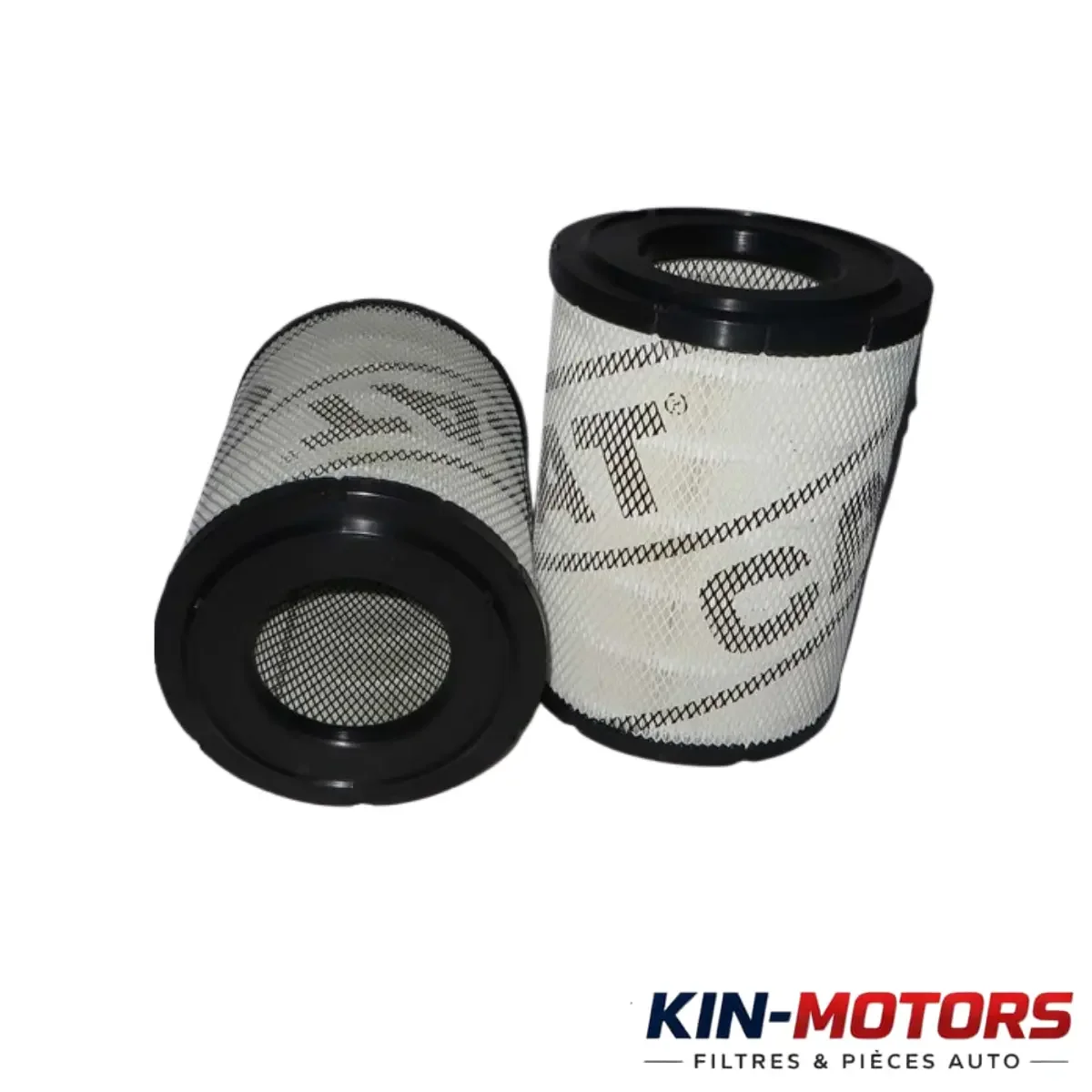 Filtre Air Caterpillar 7W‑5389 disponible chez Sam Filtres à Kinshasa