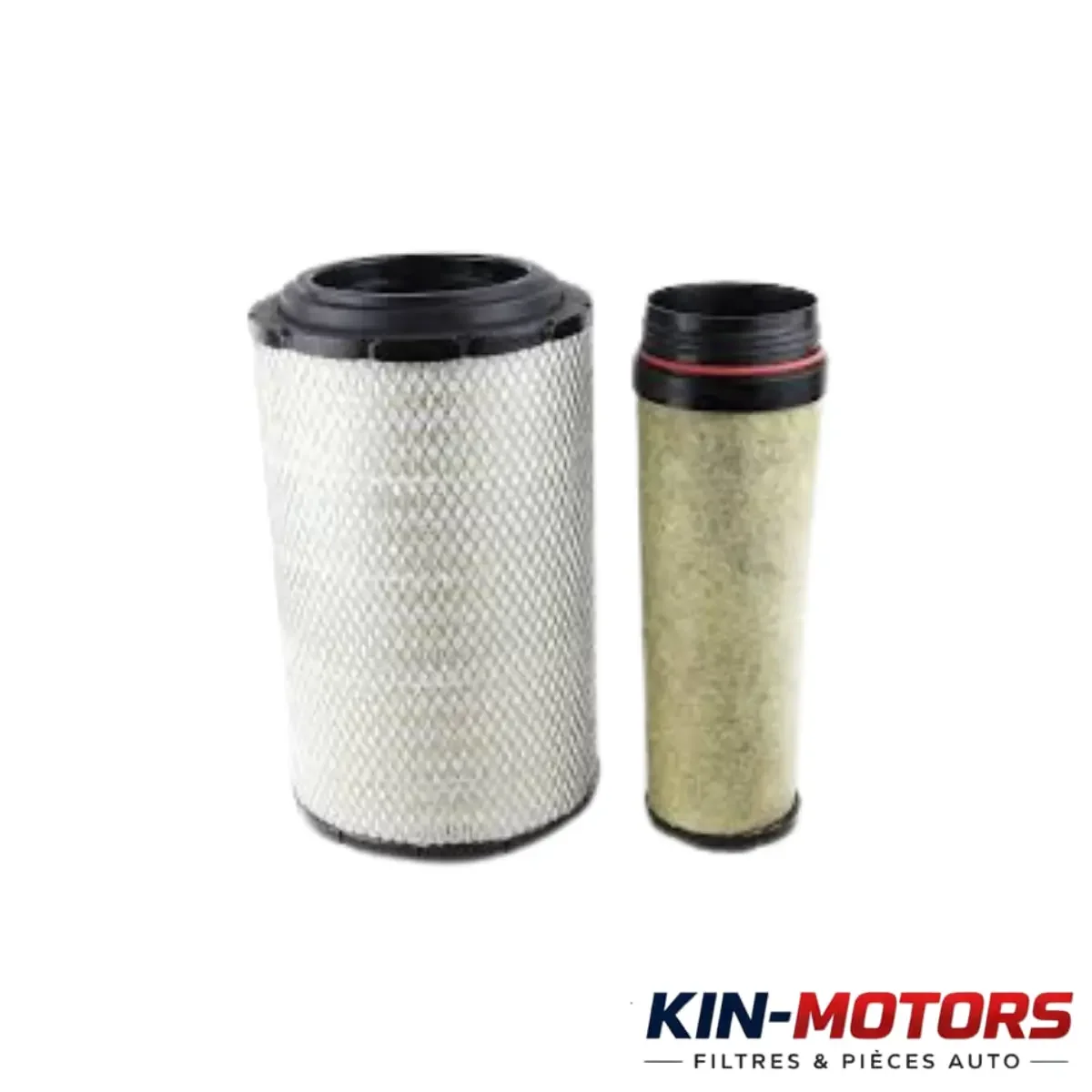 Filtre Air AF26199 et AF26200 disponible chez Sam Filtres à Kinshasa