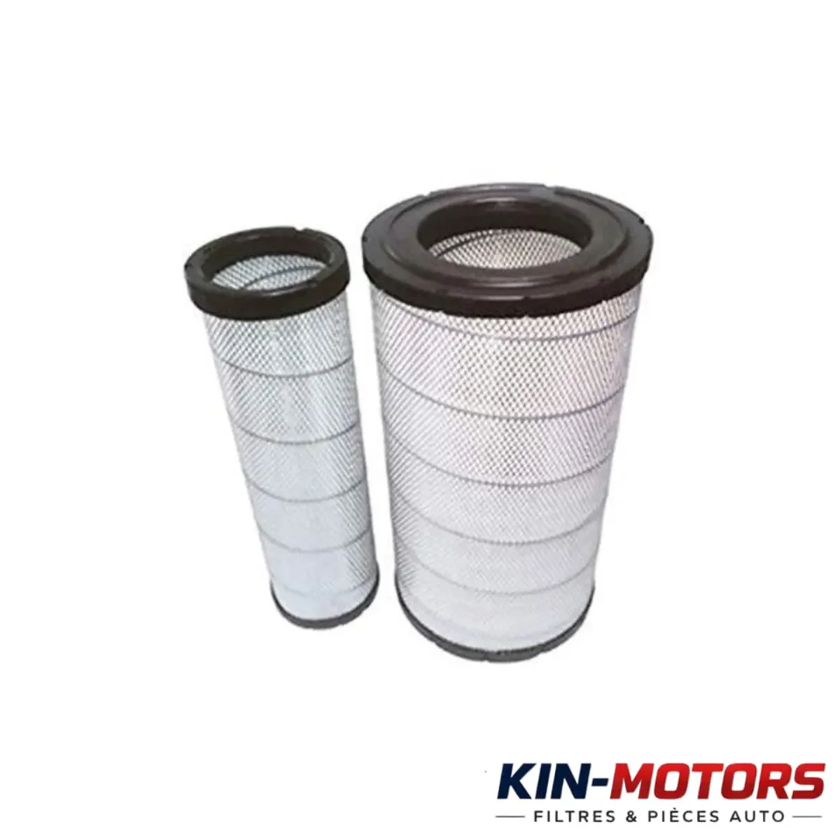 Filtre Air Caterpillar 142-1339 disponible chez Sam Filtres à Kinshasa