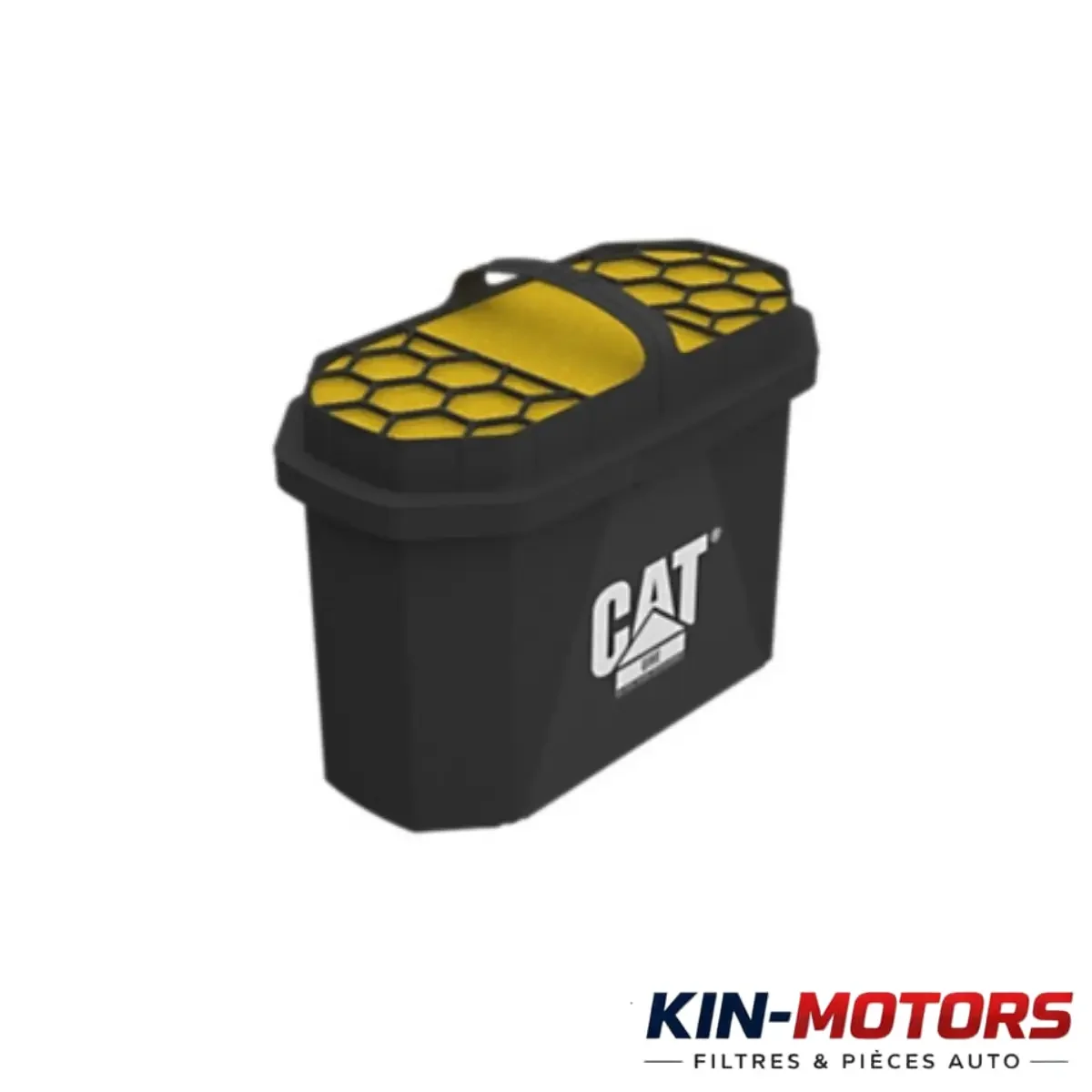 Filtre Air Caterpillar 479-8989 disponible chez Sam Filtres à Kinshasa