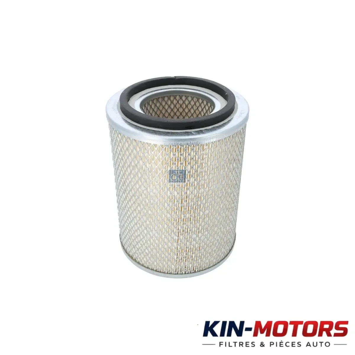 Filtre Air Fleetguard AF4575 disponible chez Sam Filtres à Kinshasa