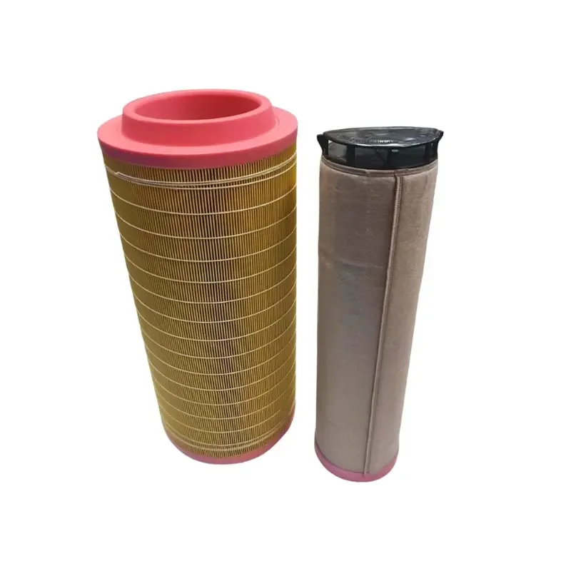 Filtre Air Caterpillar 245-6375 disponible chez Sam Filtres à Kinshasa