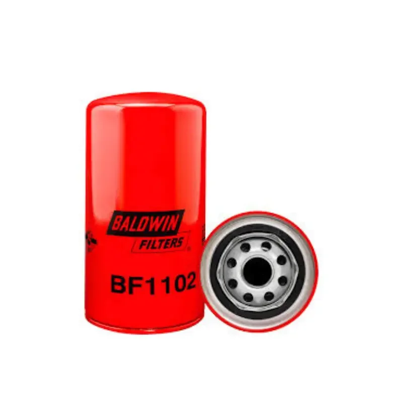 Filtre Gasoil BF1102 disponible chez Sam Filtres à Kinshasa