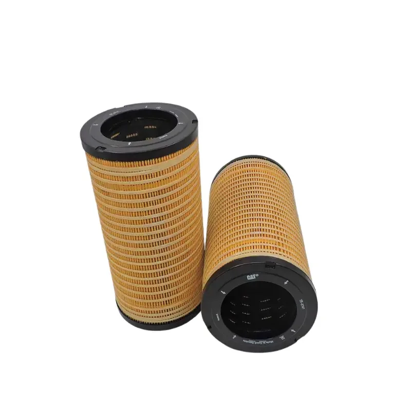 Filtre Hydraulique Caterpillar 1R-0741 disponible chez Sam Filtres à Kinshasa