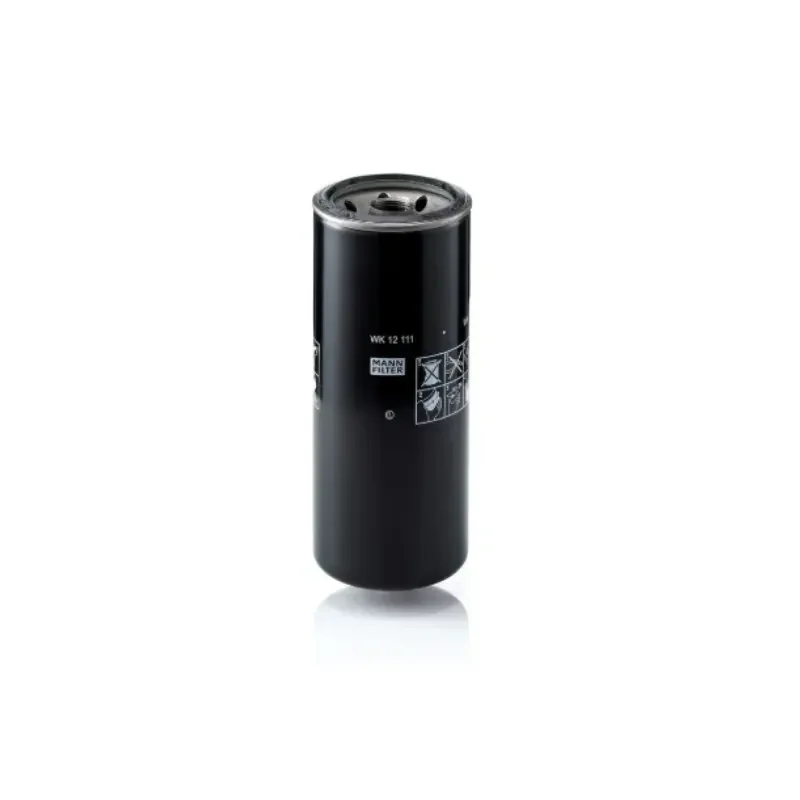 Mann Filter WK 12 111 disponible chez Sam Filtres à Kinshasa