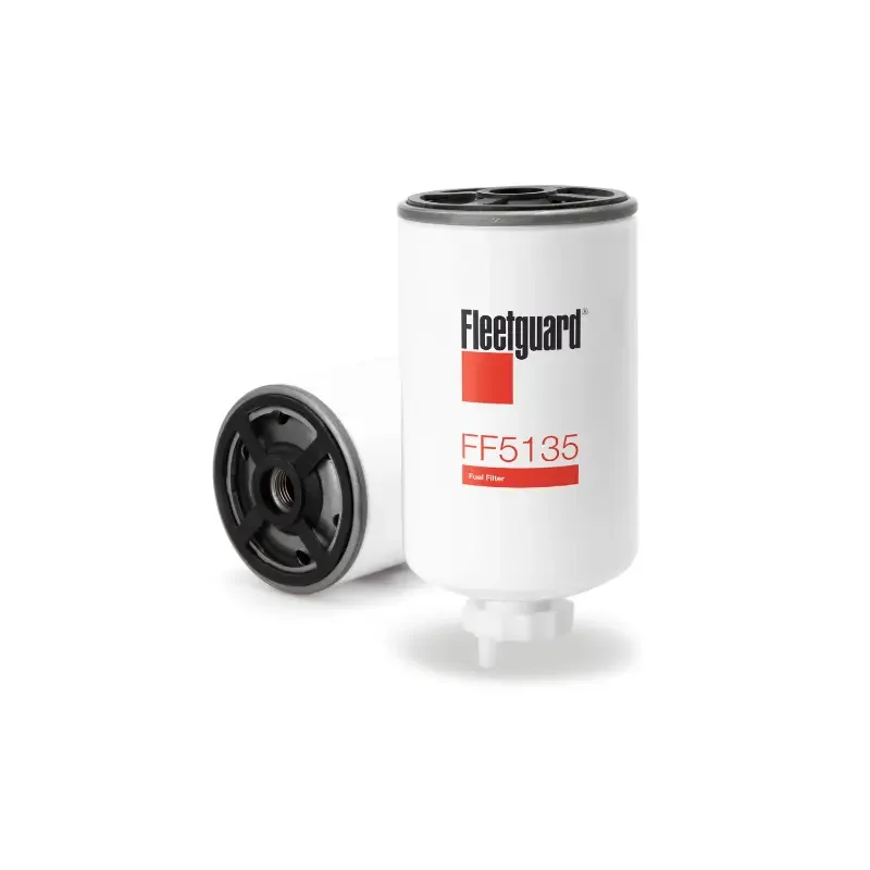 Filtre Gasoil Fleetguard FF5135 disponible chez Sam Filtres à Kinshasa