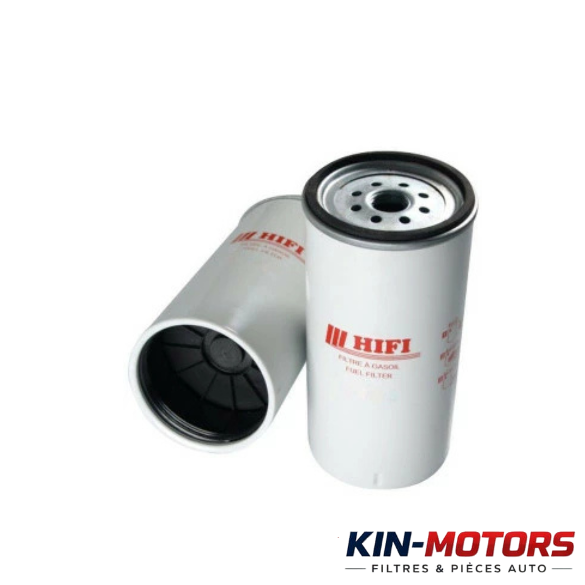 Filtre Gasoil HiFi SN 926030 disponible chez Sam Filtres à Kinshasa