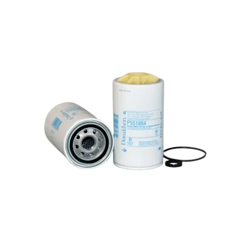 Filtre Gasoil Donaldson P551864 disponible chez Sam Filtres à Kinshasa