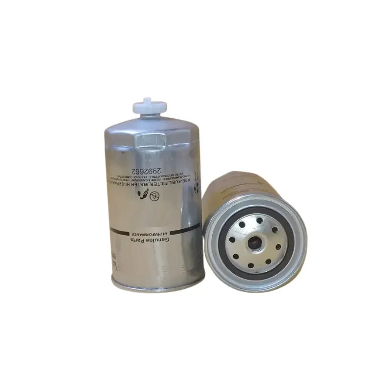 Kit Complet de Filtres pour Iveco Eurocargo