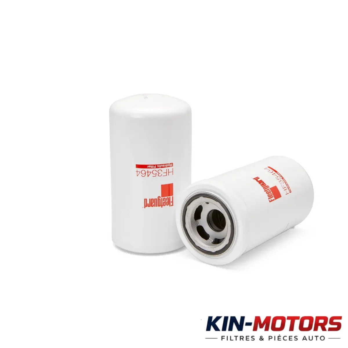 Filtre Hydraulique Fleetguard HF35464 disponible chez Sam Filtres à Kinshasa