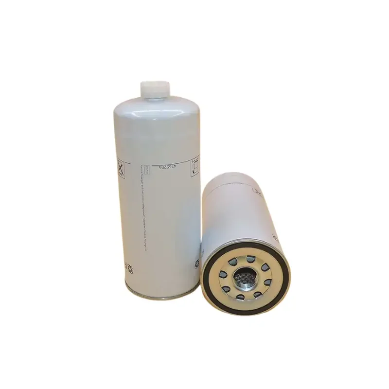 Filtre Séparateur Eau de carburant Perkins 4759205 disponible chez Sam Filtres à Kinshasa