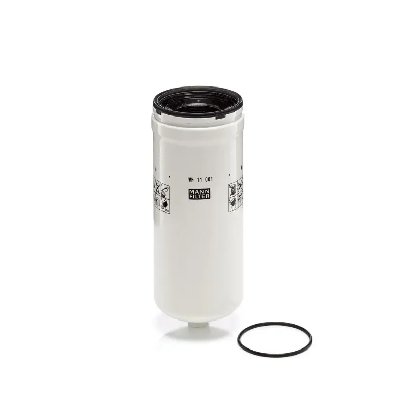 Filtre Hydraulique Mann Filter WH 11 001 disponible chez Sam Filtres à Kinshasa