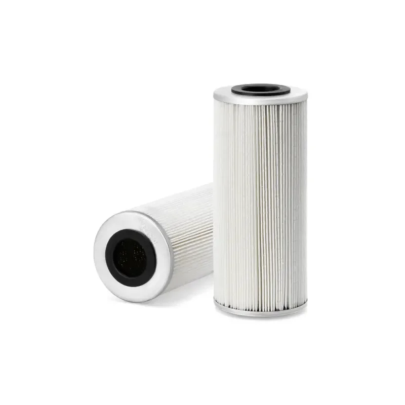 Filtre Gasoil Fleetguard FF5823 disponible chez Sam Filtres à Kinshasa