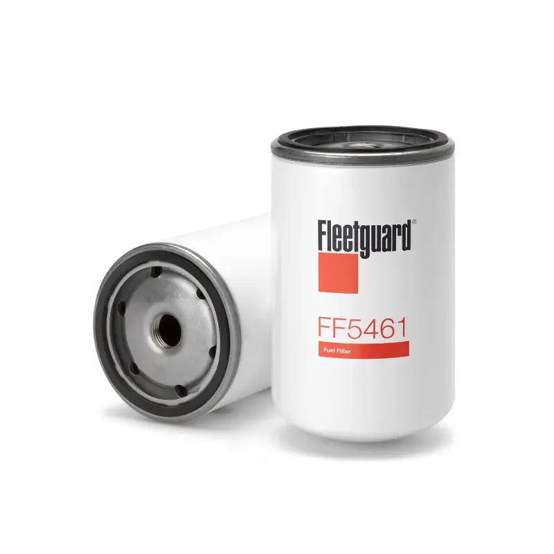 Fleetguard FF5461 disponible chez Sam Filtres à Kinshasa