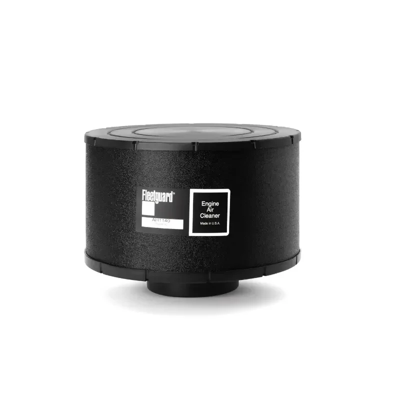 Filtre Air Fleetguard AH1140 disponible chez Sam Filtres à Kinshasa
