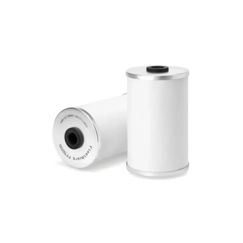 Fleetguard FF5055 disponible chez Sam Filtres à Kinshasa