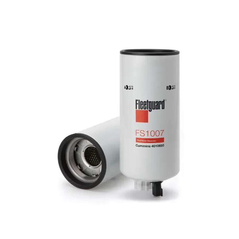 Fleetguard FS1007