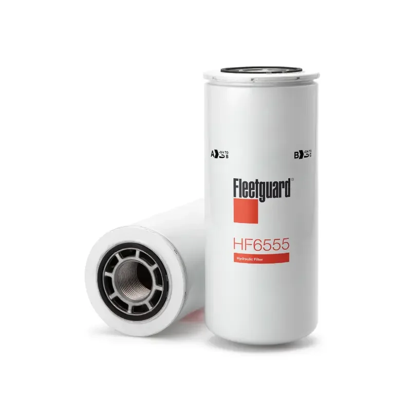 Fleetguard HF6555