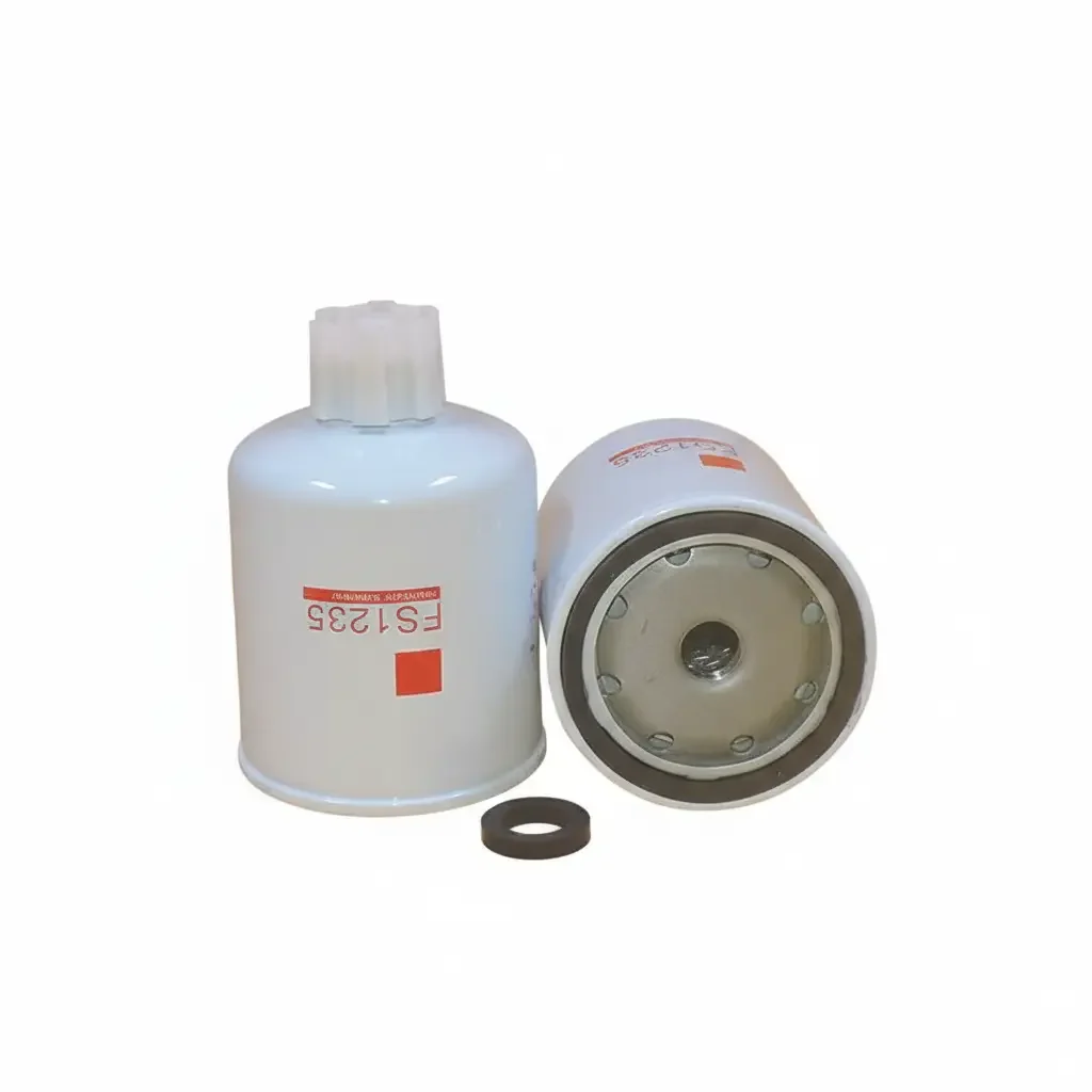 Filtre gasoil Fleetguard FF223 disponible chez Sam Filtres à Kinshasa