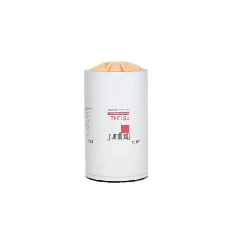 Filtre Carburant Fleetguard FS1242