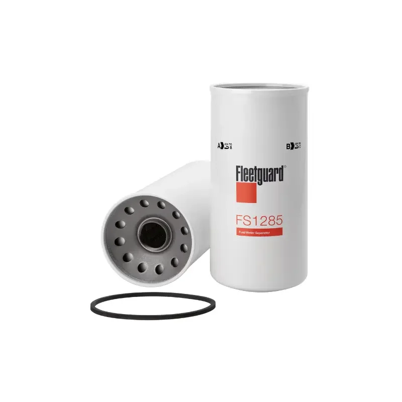 Filtre Separateur Fleetguard FS1285 disponible chez Sam Filtres à Kinshasa