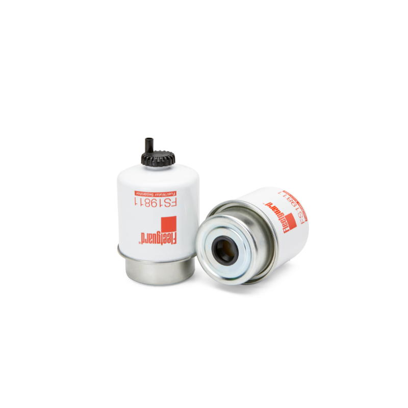 Filtre Gasoil FS19530 disponible chez Sam Filtres à Kinshasa