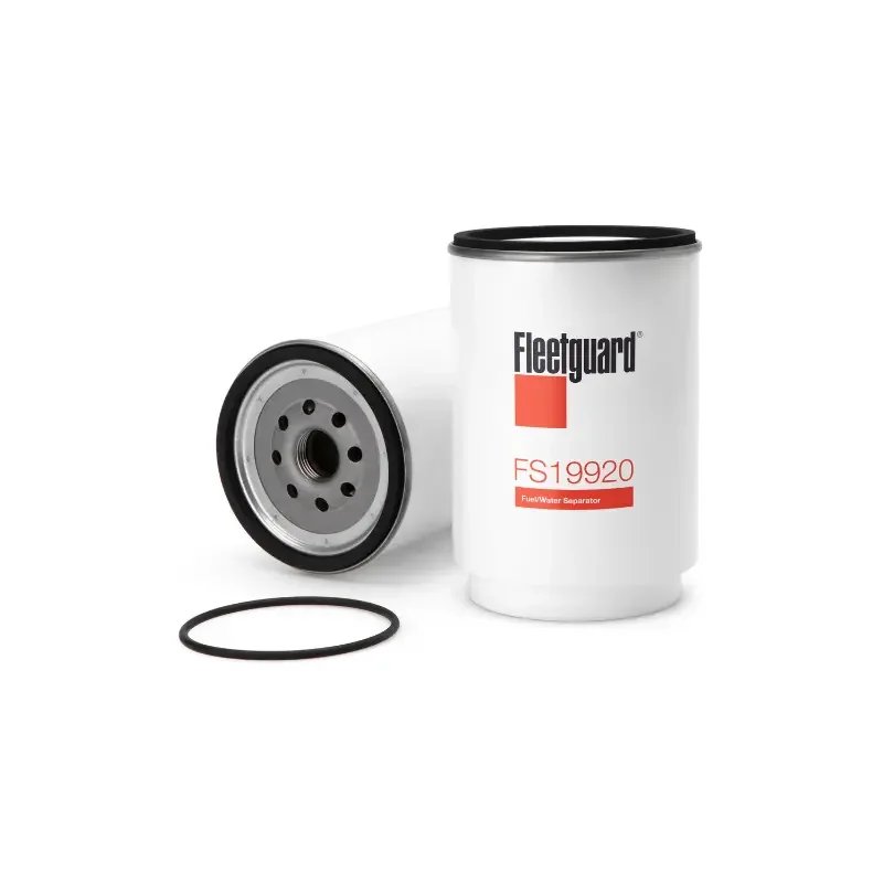 Filtre Gasoil Fleetguard FS19920
