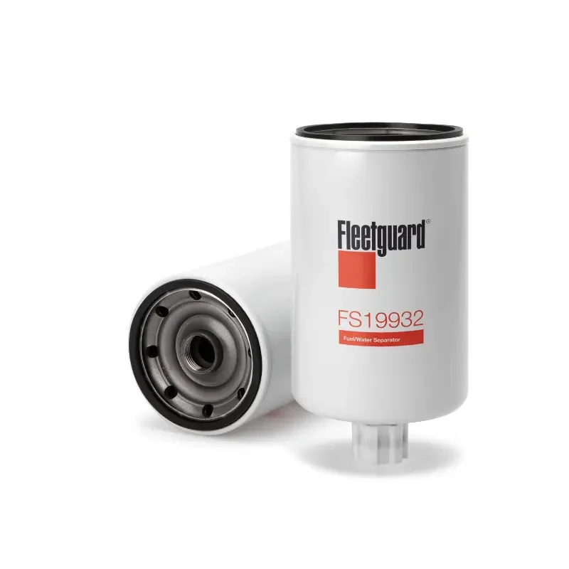 Fleetguard FS19932 disponible chez Sam Filtres à Kinshasa