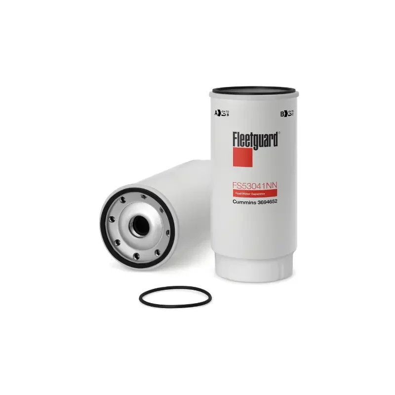Filtre Gasoil Fleetguard FS53041NN