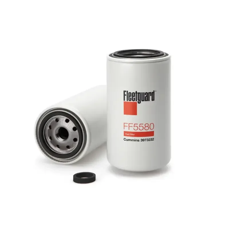 Filtre Gasoil Fleetguard FF5580