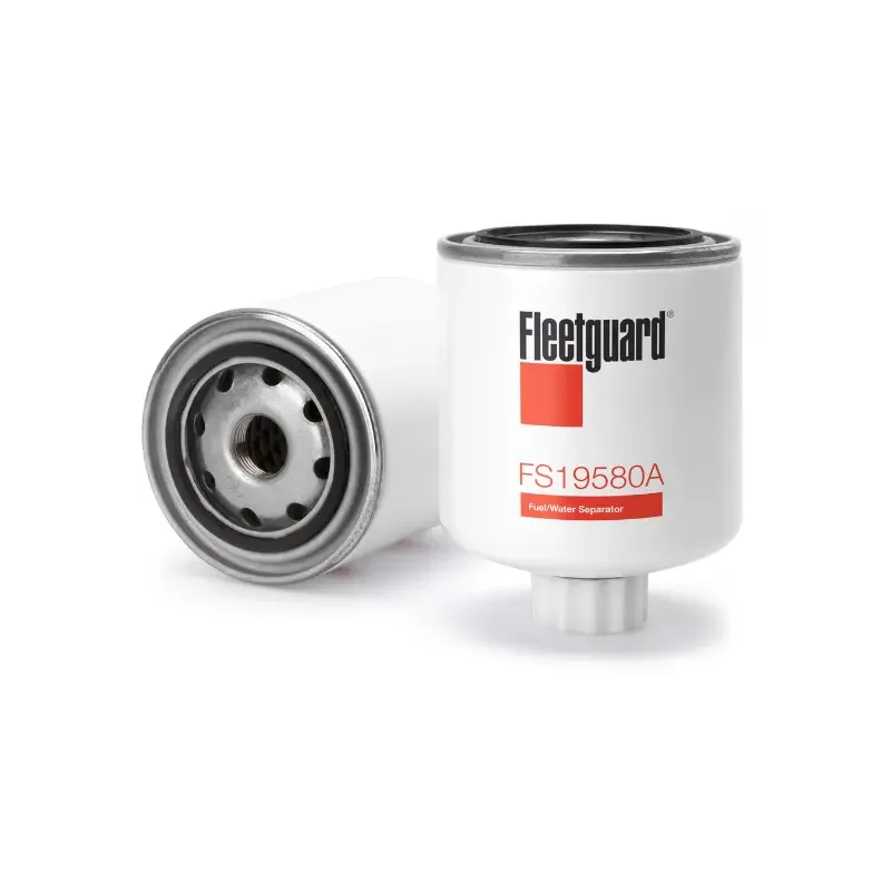 Fleetguard FS19580A