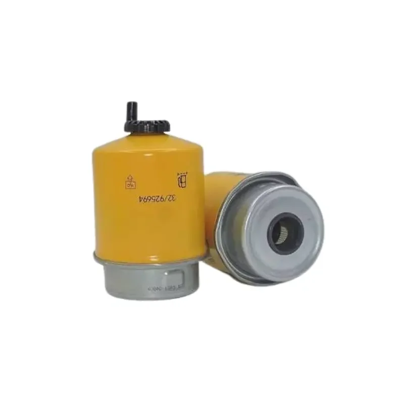 Filtre Gasoil JCB 32/925694 disponible chez Sam Filtres à Kinshasa