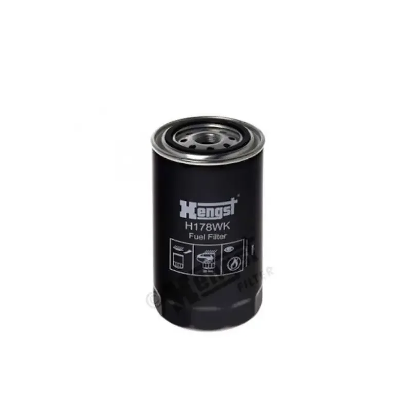 Filtre Gasoil H178WK disponible chez Sam Filtres à Kinshasa