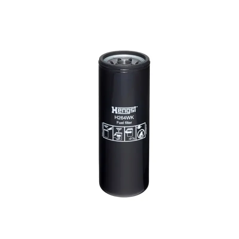Filtre Gasoil H264WK disponible chez Sam Filtres à Kinshasa