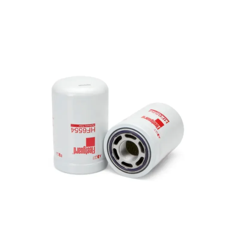 Filtre Hydraulique Fleetguard HF6554 disponible chez Sam Filtres à Kinshasa