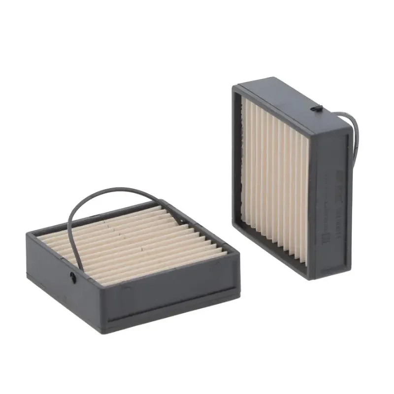 HiFi Filter SN 40011 disponible chez Sam Filtres à Kinshasa