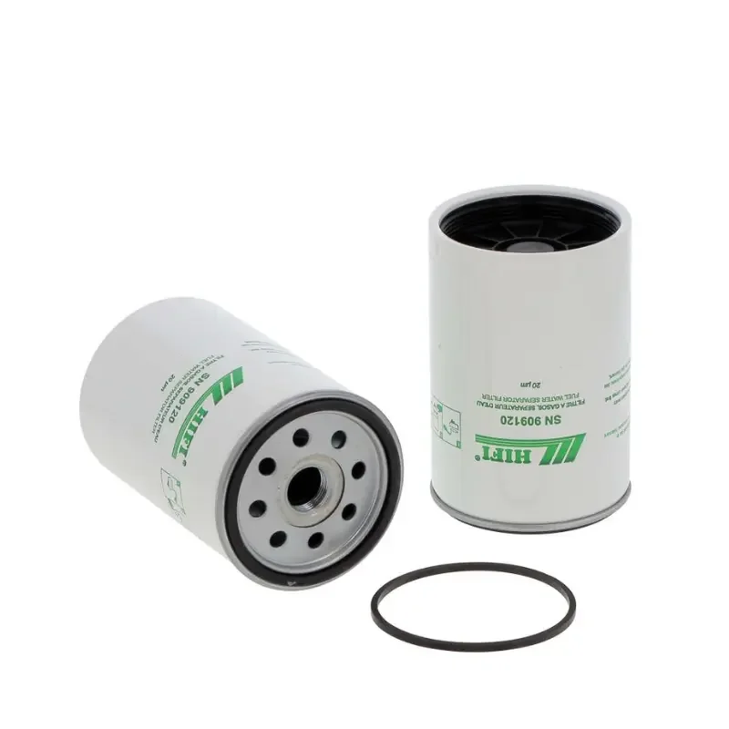 HiFi Filter SN 909120